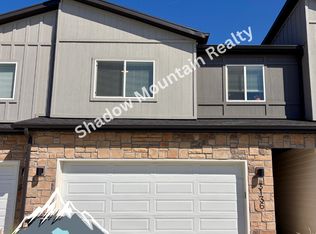 3136 S 400 W, Nibley, UT 84321