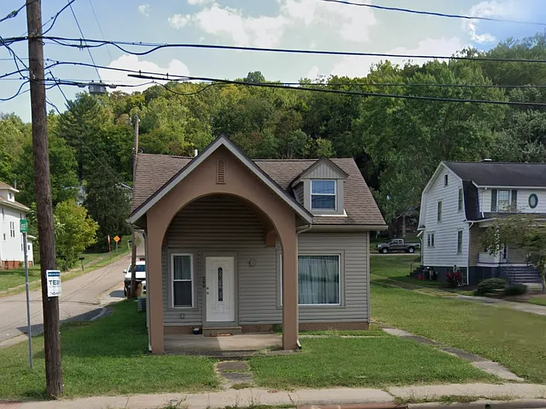 280 Muskingum Dr — Photo 1