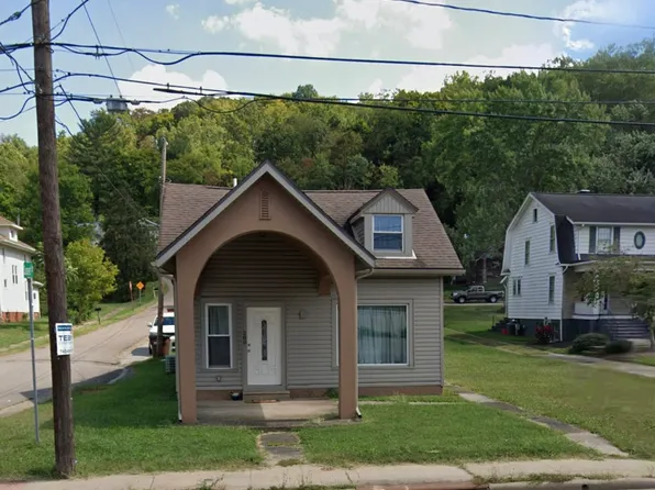 280 Muskingum Dr, Marietta, OH 45750