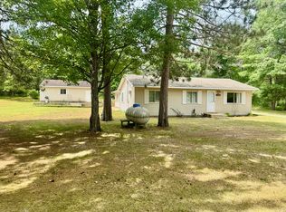 36 S McMasters Bridge Rd, Grayling, MI 49738