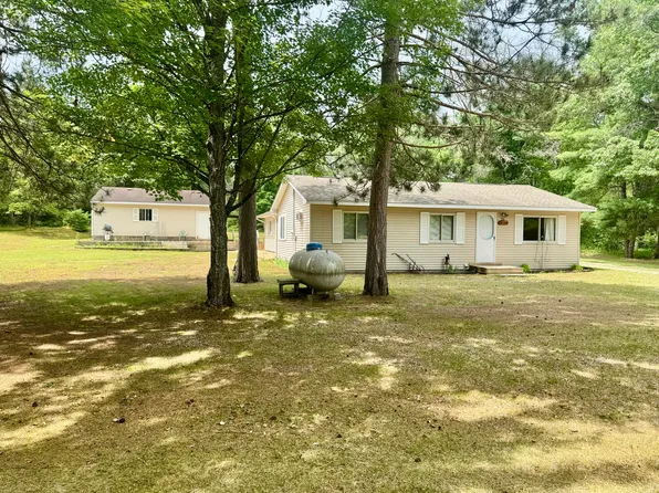 36 S McMasters Bridge Rd, Grayling, MI 49738