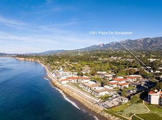 1391 Plaza De Sonadores, Santa Barbara, CA 93108