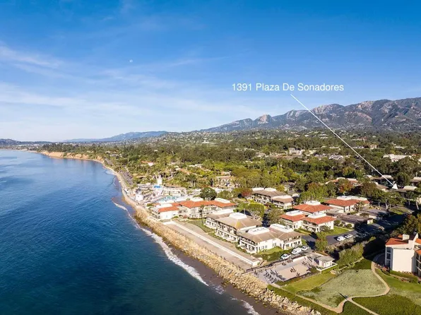 1391 Plaza De Sonadores, Santa Barbara, CA 93108