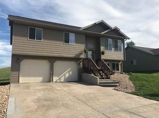 664 Yukon Way, Whitewood, SD 57793