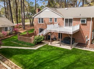 1821 Owls Nest Rd, Sanford, NC 27330