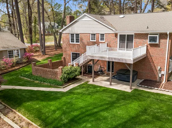 1821 Owls Nest Rd, Sanford, NC 27330