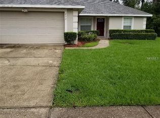 234 S Country Club Rd, Lake Mary, FL 32746