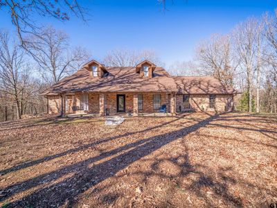1010 County Road 4415, Mount Pleasant, TX, 75455