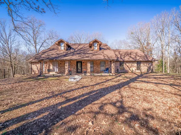 1010 County Road 4415, Mount Pleasant, TX 75455