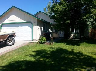 3151 SW Metolius Ave, Redmond, OR 97756