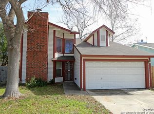 5506 Mountain Vista Dr, San Antonio, TX 78247