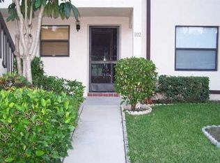 7257 Golf Colony Ct APT 102, Lake Worth, FL 33467