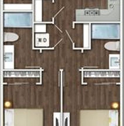 5th image of 900 E 12th St E #305