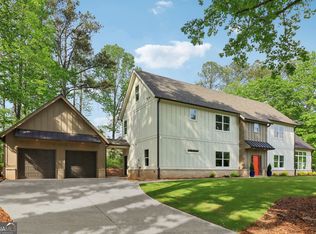 4840 Moon Rd, Powder Springs, GA 30127