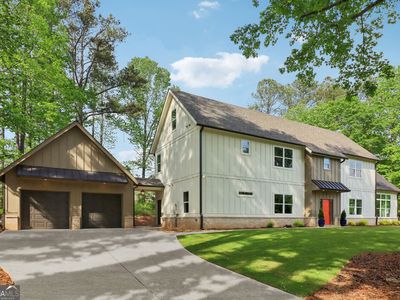 4840 Moon Rd, Powder Springs, GA, 30127