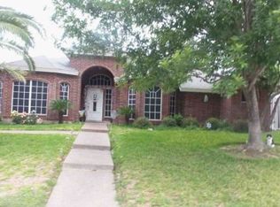 1616 Whitewood Dr, Laredo, TX 78045
