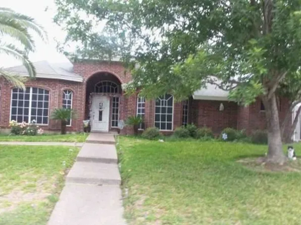 1616 Whitewood Dr, Laredo, TX 78045