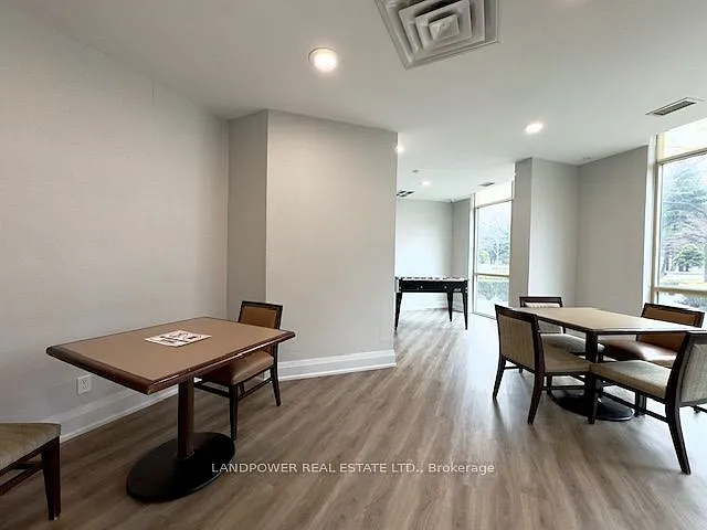 28 Harrison Garden Blvd #2005 — Photo 43