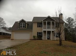 32 Festiva Dr, Newnan, GA 30263