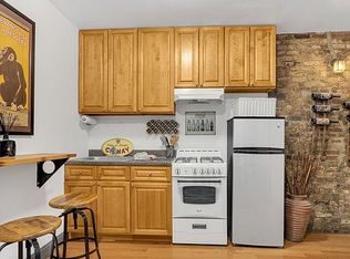 111 Mac Dougal St #25, New York, NY 10012