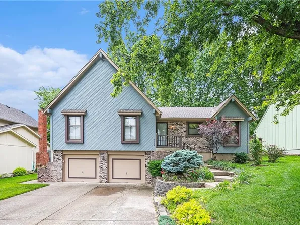 5646 N Clinton Pl, Kansas City, MO 64119