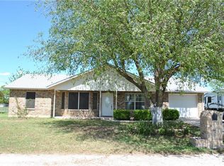 817 Buck Board Dr, De Leon, TX 76444