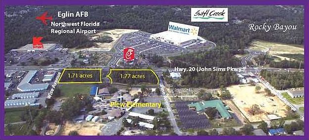 1st image of 0 John Sims Pkwy