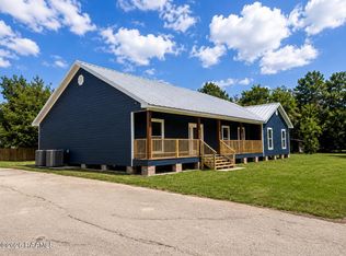 11111 Chauvin Ave, Kaplan, LA 70548