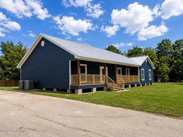 11111 Chauvin Ave, Kaplan, LA 70548