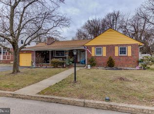 751 Agnes Ave, Morton, PA 19070