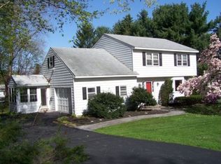 167 Elmgrove Ave, Troy, NY 12180