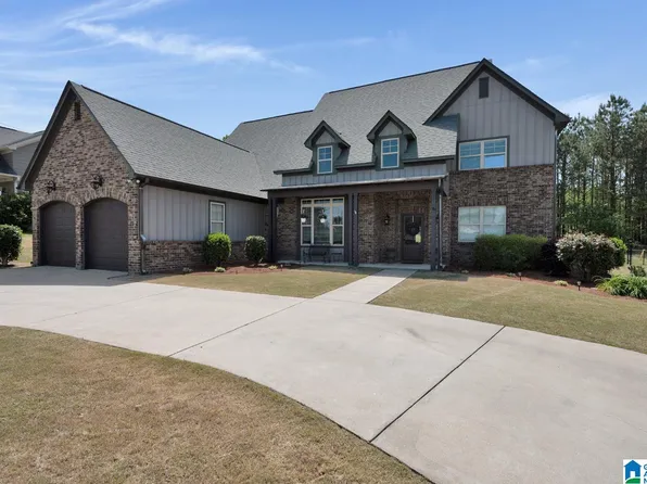 9217 Jardin Cir, Leeds, AL 35094