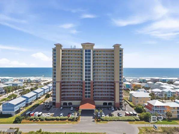 1524 W Beach Blvd APT 1204, Gulf Shores, AL 36542