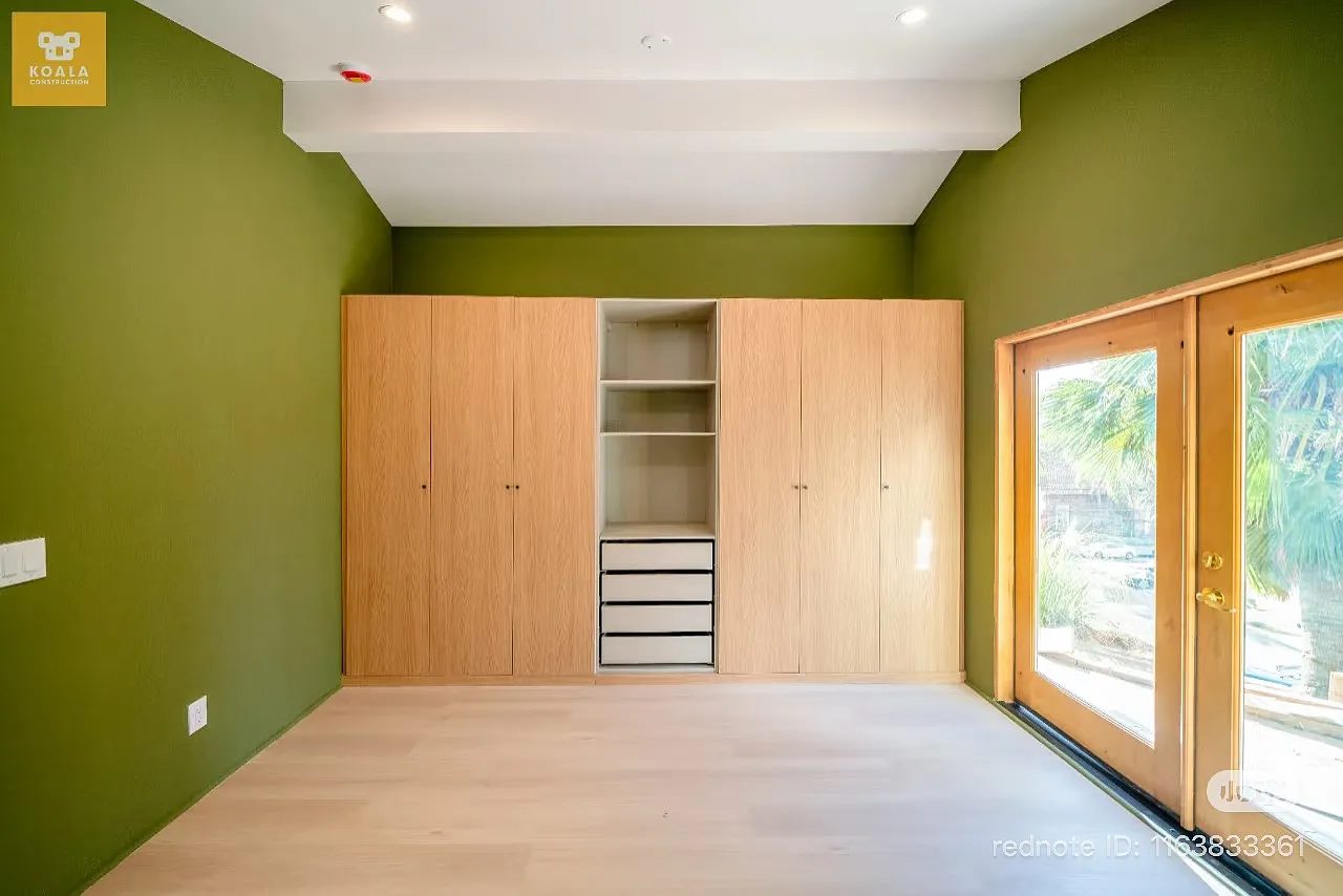 1 bed, 525 sqft, $2,495 — Photo 4