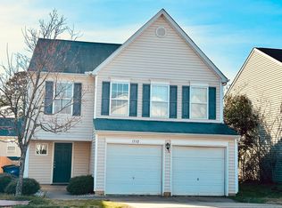 1532 Pebble Ridge Dr, Raleigh, NC 27610