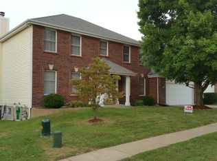 3024 Royal Highlands Dr, Saint Louis, MO
