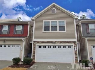 112 Cobalt Creek Way, Holly Springs, NC 27540