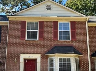 2978 Lexington Trace Dr SE, Mableton, GA 30080