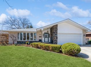 9612 S Kenneth Ave, Oak Lawn, IL 60453