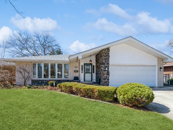 9612 S Kenneth Ave, Oak Lawn, IL 60453