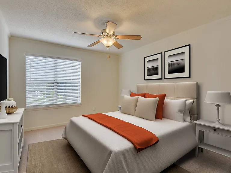 Champions Pines Apartments — Photo 77