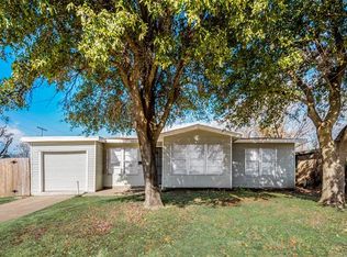 5513 Ramey Ave, Fort Worth, TX 76112