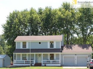 19900 S Pickering Rd, Belton, MO 64012