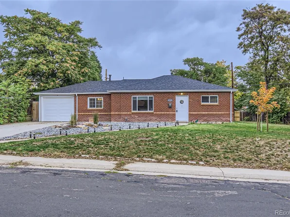 1031 E 92nd Avenue, Thornton, CO 80229