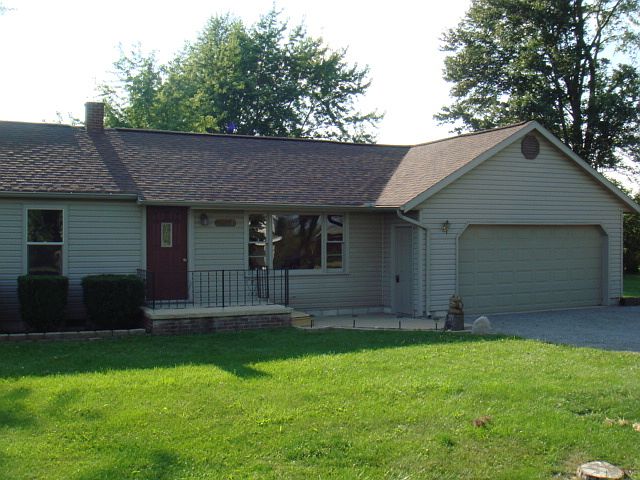 House Front 1