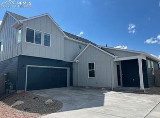 6982 Knapp Dr, Colorado Springs, CO 80924