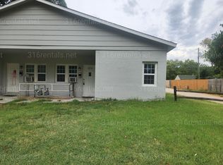 1813 N Woodland Ave #1815, Wichita, KS 67203