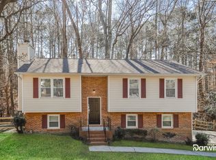 4633 Hamlet Walk SE, Conyers, GA 30094