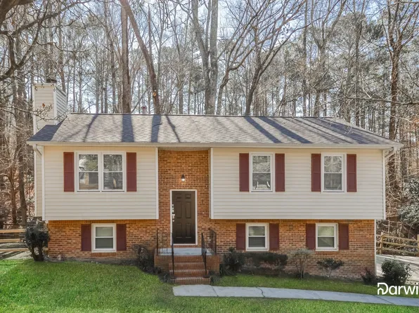 4633 Hamlet Walk SE, Conyers, GA 30094