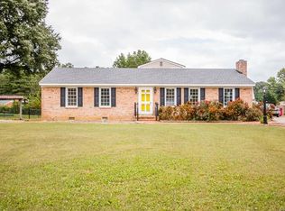 9074 Rutland Rd, Mechanicsville, VA 23116